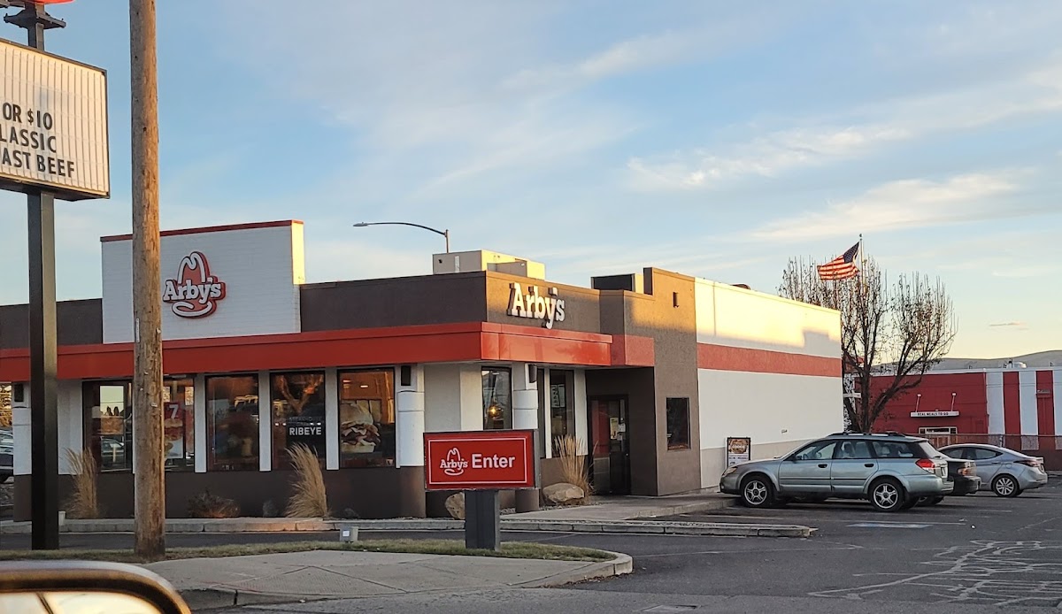 Arby's Yakima